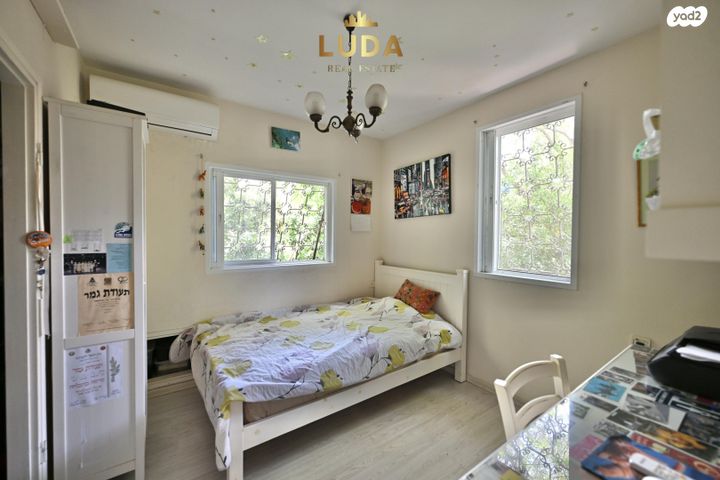 בית פרטי/ קוטג', רביבים, תל אביב יפו