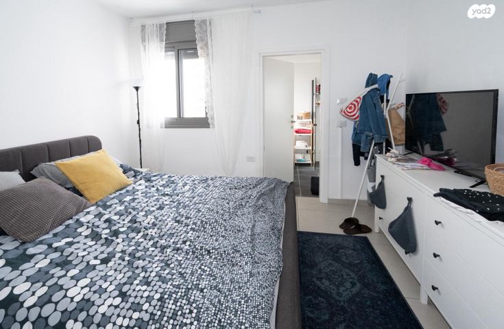 דירה, תוף מרים, גליל ים (מתחם הכוכבים), הרצליה