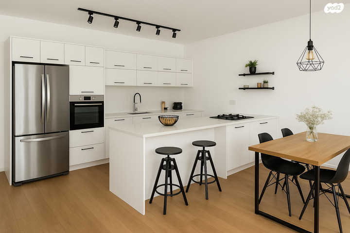 דירה, שברץ, נווה דוד רמז, רעננה