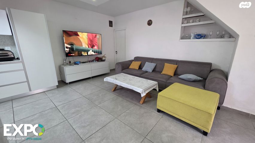 בית פרטי/ קוטג', הנגב 33, אריאל