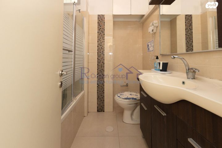 דירה, שדרות ניצה, צפון מערב מרכז העיר, נתניה