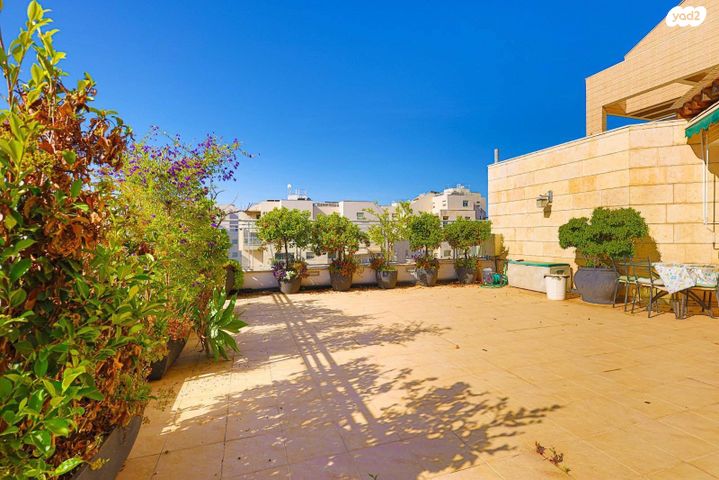 גג/ פנטהאוז, סמטת שחף, כפר סבא הצעירה, כפר סבא