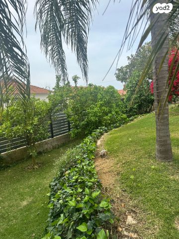 בית פרטי/ קוטג', עין ורד