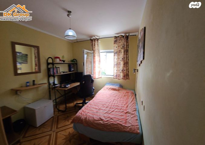 דירה, הר יונה, נצרת עילית / נוף הגליל