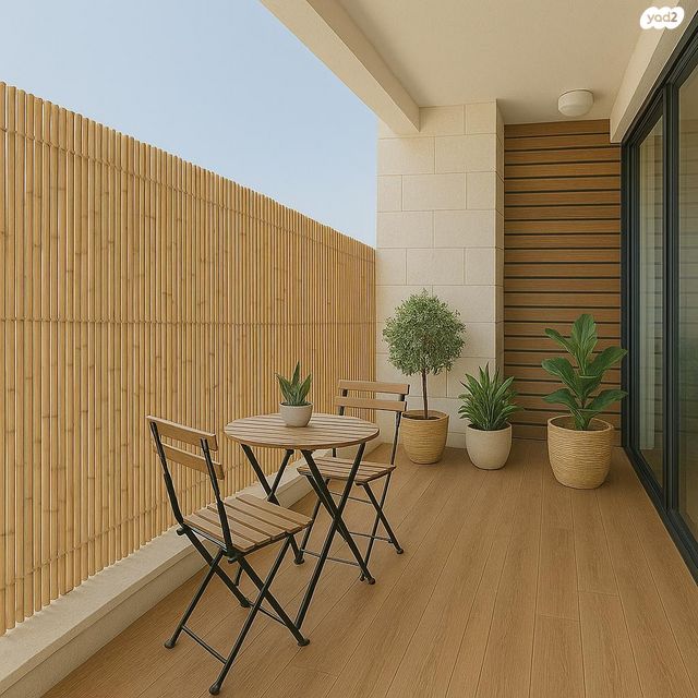 דירה, שברץ, נווה דוד רמז, רעננה