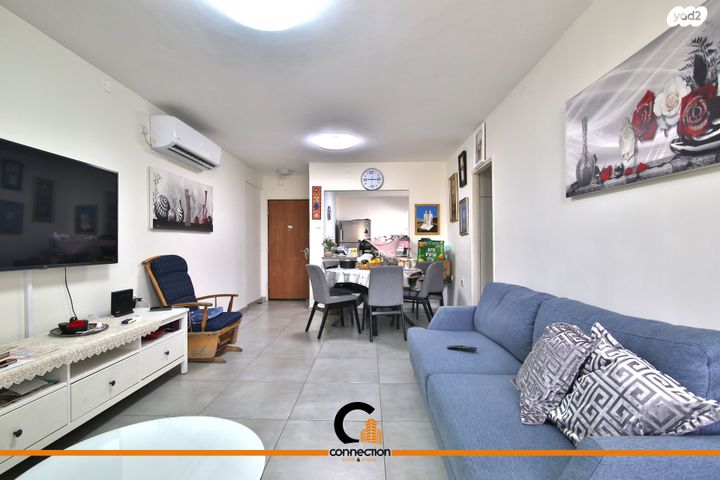 דירה, משה מרזוק, גבעה א', שביט, קרית אתא