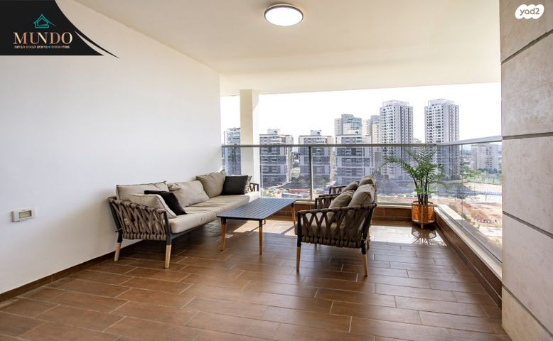 דירה, חושן, צמרות המושבה, באר יעקב