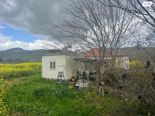 משק חקלאי/ נחלה, שדה אליעזר