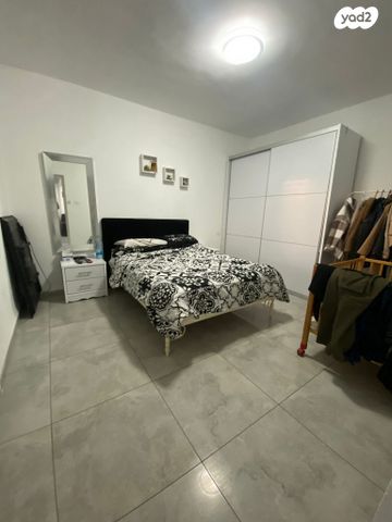 דירה, קרית חיים מערבית, חיפה