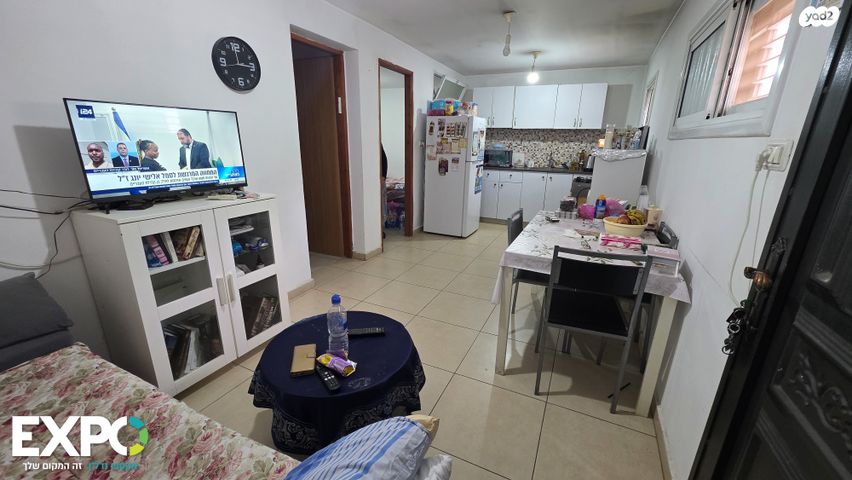 בית פרטי/ קוטג', הנגב 33, אריאל