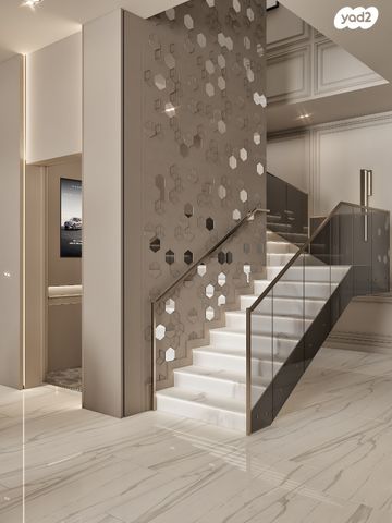 גג/ פנטהאוז, הקוממיות, דרום חדש, פארק הים, בת ים