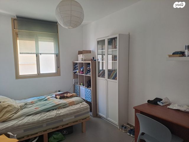 דירה, ריה"ל 3, אירוס, ירוחם