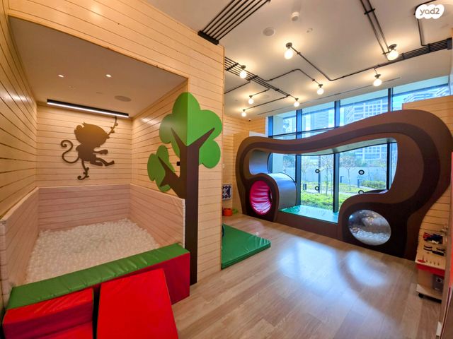 דירה, הרב ניסים 7, תל אביב יפו