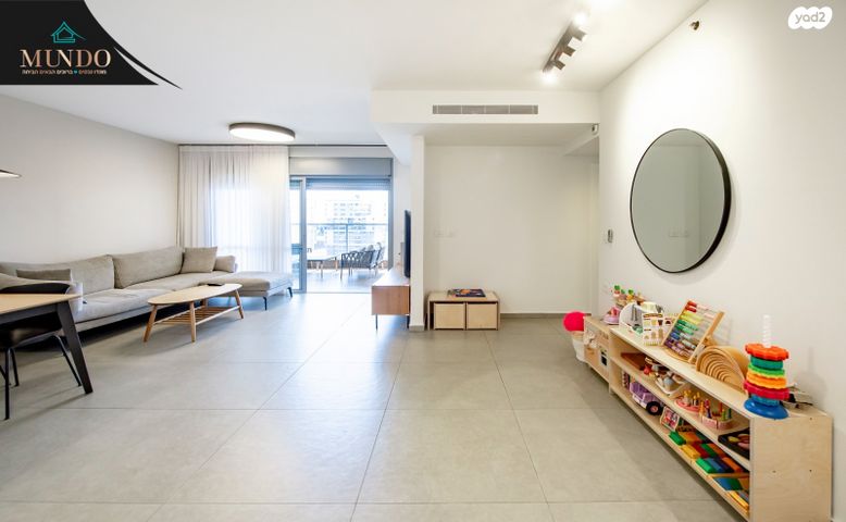 דירה, חושן, צמרות המושבה, באר יעקב