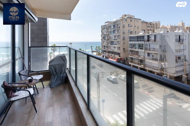 דירה, רוטשילד, רוטשילד עצמאות, בת ים