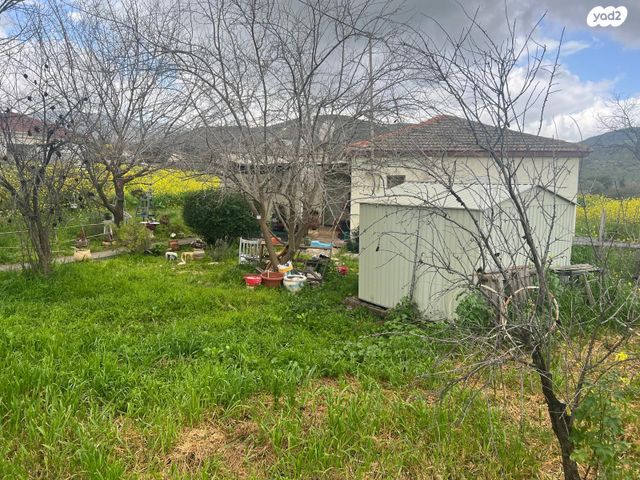 משק חקלאי/ נחלה, שדה אליעזר