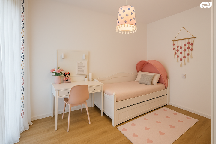 דירה, שברץ, נווה דוד רמז, רעננה