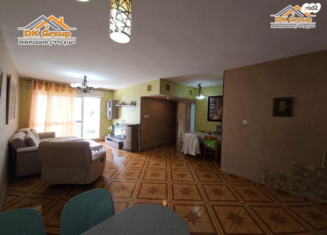 דירה, הר יונה, נצרת עילית / נוף הגליל