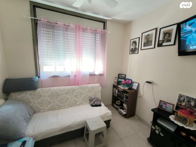 דירה, יהושע חנקין, אגרובנק, חולון