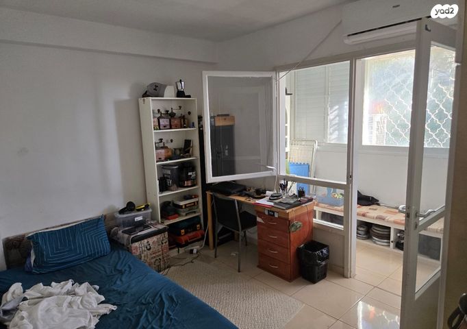 דירה, דוד בר רב האי, קרית שפרינצק, חיפה