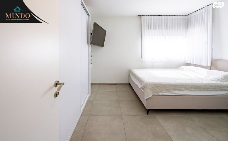 דירה, חושן, צמרות המושבה, באר יעקב