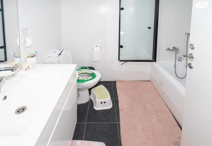 דירה, תוף מרים, גליל ים (מתחם הכוכבים), הרצליה