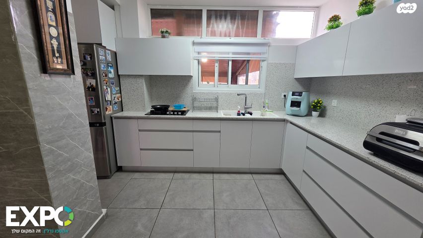 בית פרטי/ קוטג', הנגב 33, אריאל