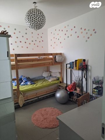 דירה, ריה"ל 3, אירוס, ירוחם