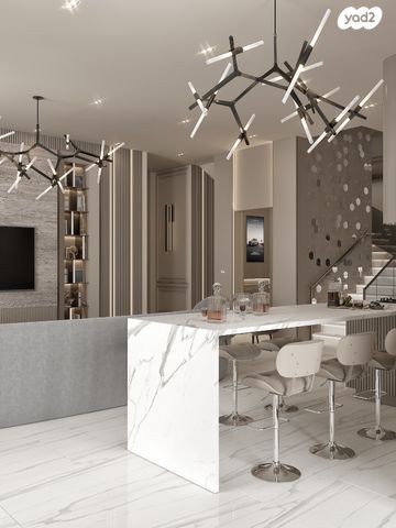 גג/ פנטהאוז, הקוממיות, דרום חדש, פארק הים, בת ים