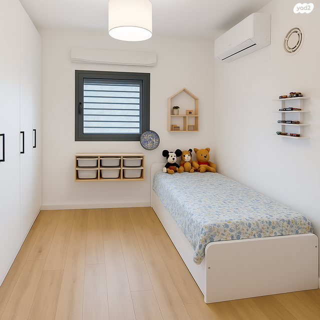 דירה, שברץ, נווה דוד רמז, רעננה