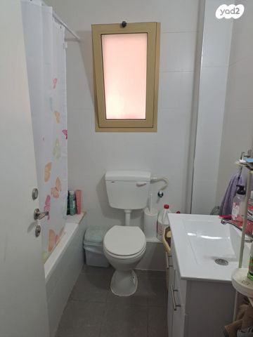 דירה, ריה"ל 3, אירוס, ירוחם