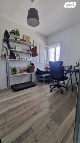 דירה, ישראל מסלנט, שפירא, תל אביב יפו