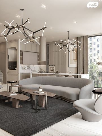 גג/ פנטהאוז, הקוממיות, דרום חדש, פארק הים, בת ים