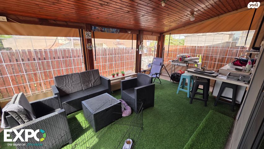 בית פרטי/ קוטג', הנגב 33, אריאל