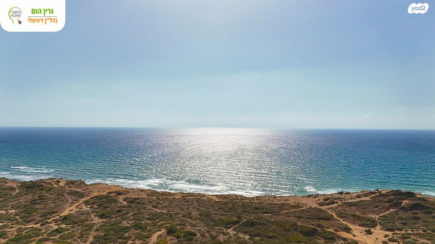 גג/ פנטהאוז, עוזי חיטמן 3, עיר ימים, נתניה