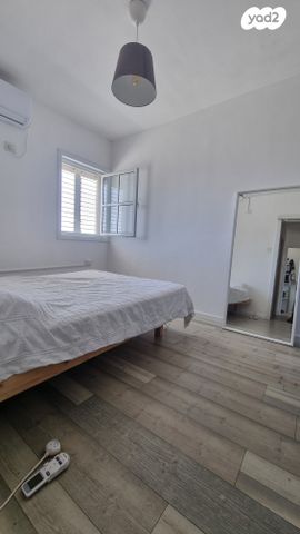 דירה, ישראל מסלנט, שפירא, תל אביב יפו