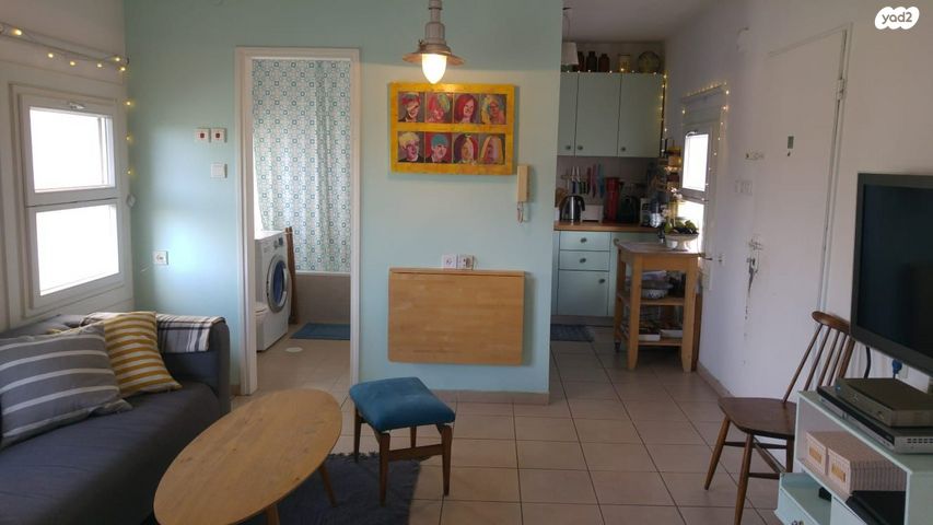 גג/ פנטהאוז, מזא"ה 79, לב תל אביב, לב העיר צפון, תל אביב יפו