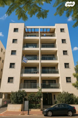 דירה, שברץ, נווה דוד רמז, רעננה