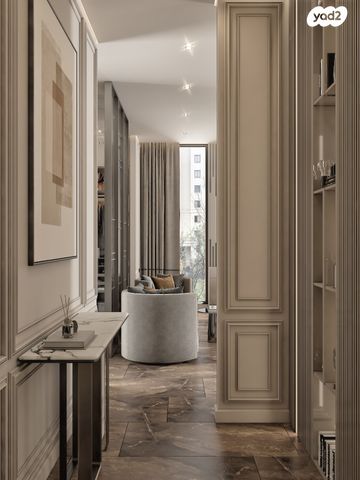 גג/ פנטהאוז, הקוממיות, דרום חדש, פארק הים, בת ים