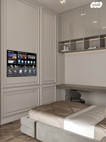 גג/ פנטהאוז, הקוממיות, דרום חדש, פארק הים, בת ים