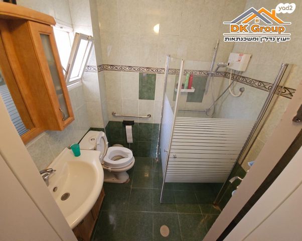 דירה, הר יונה, נצרת עילית / נוף הגליל