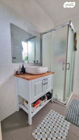 דירה, ישראל מסלנט, שפירא, תל אביב יפו