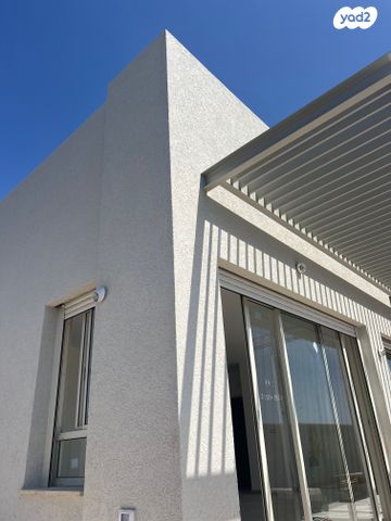 גג/ פנטהאוז, אריה אלטמן, יד אליהו, תל אביב יפו