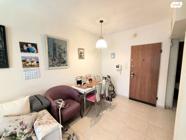 דירה, יהושע חנקין, אגרובנק, חולון