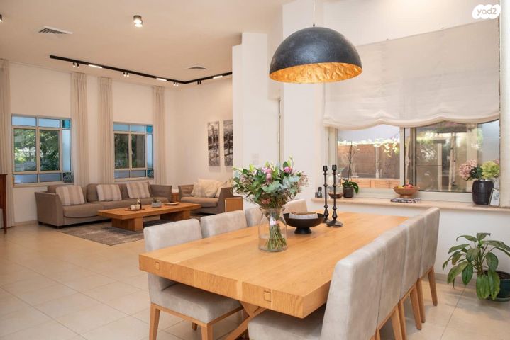 בית פרטי/ קוטג', משגב דב