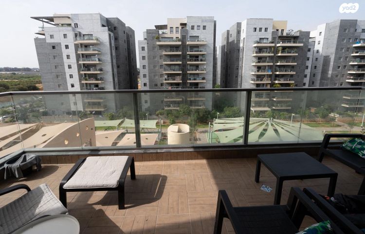 דירה, תוף מרים, גליל ים (מתחם הכוכבים), הרצליה