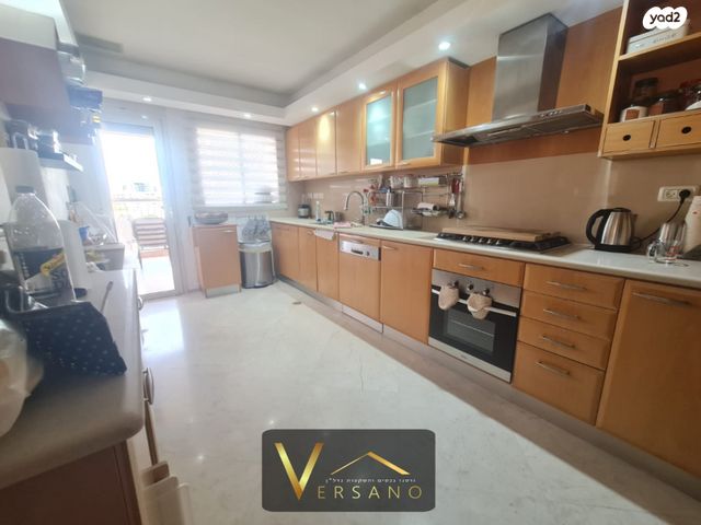 גג/ פנטהאוז, אילת