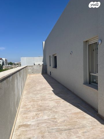 גג/ פנטהאוז, אריה אלטמן, יד אליהו, תל אביב יפו