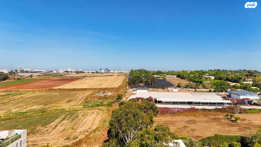 גג/ פנטהאוז, סמטת שחף, כפר סבא הצעירה, כפר סבא