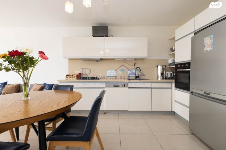 דירה, שדרות ניצה, צפון מערב מרכז העיר, נתניה